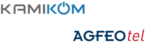 Kamikom&AGFEOtel